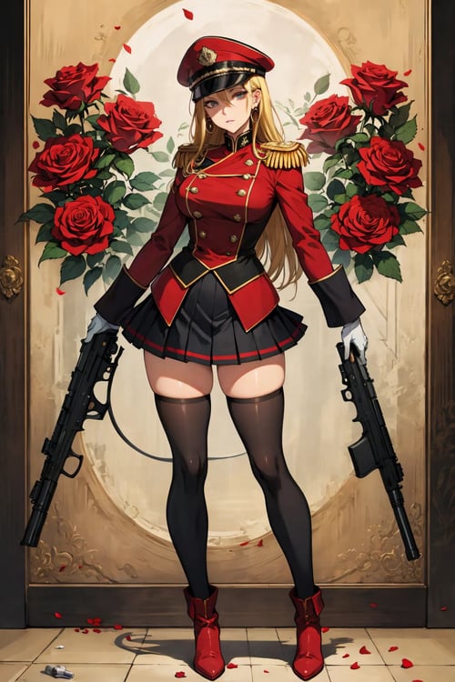 MAYO MIX by RIXYN on Tensor.Art