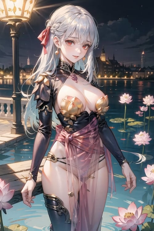 迦摩fgo by guguman on Tensor.Art
