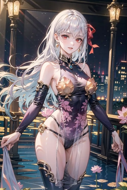 迦摩fgo by guguman on Tensor.Art