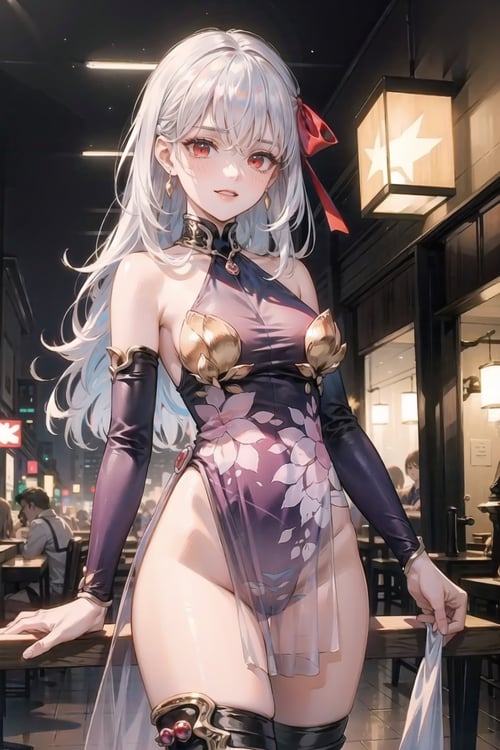 迦摩fgo by guguman on Tensor.Art