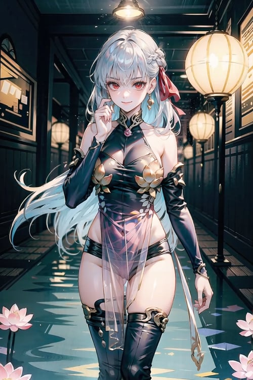 迦摩fgo by guguman on Tensor.Art