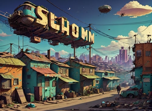 Retropunk style by Goofy Ai on Tensor.Art