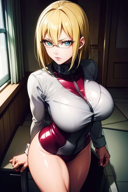 Michelle K. Davis - LoRa [NSFW Support] by KillerUwU13_AI on Tensor.Art
