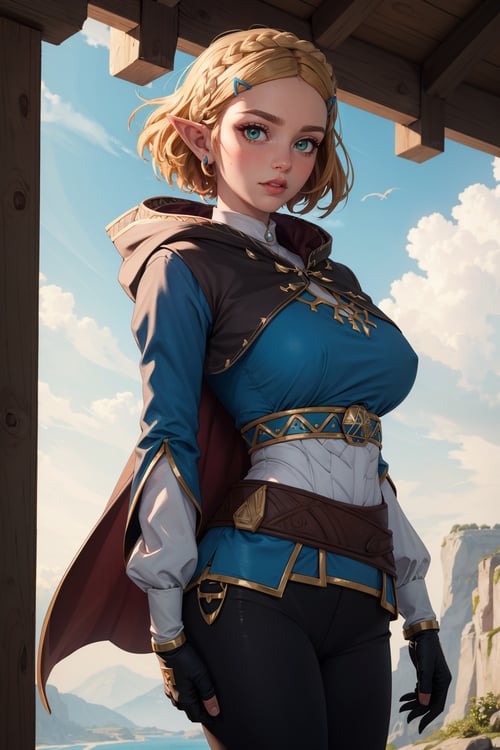 GAME_princess_zelda_aiwaifu-10 by ownwaifu on Tensor.Art