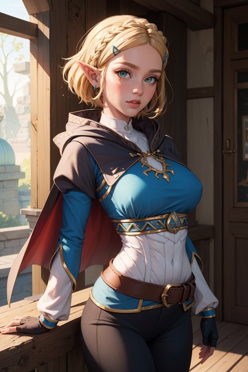 GAME_princess_zelda_aiwaifu-10 by ownwaifu on Tensor.Art