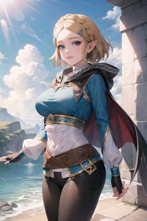 GAME_princess_zelda_aiwaifu-10 by ownwaifu on Tensor.Art