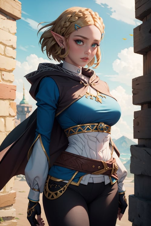 GAME_princess_zelda_aiwaifu-10 by ownwaifu on Tensor.Art
