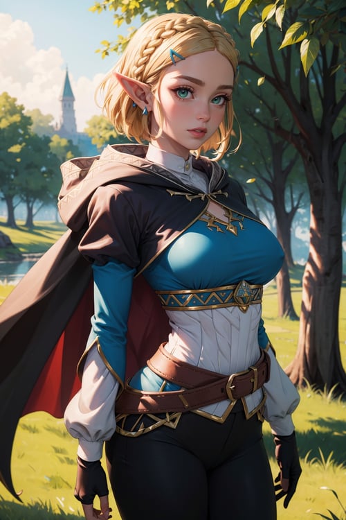 GAME_princess_zelda_aiwaifu-10 by ownwaifu on Tensor.Art