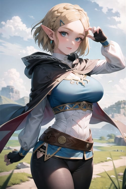 GAME_princess_zelda_aiwaifu-10 by ownwaifu on Tensor.Art