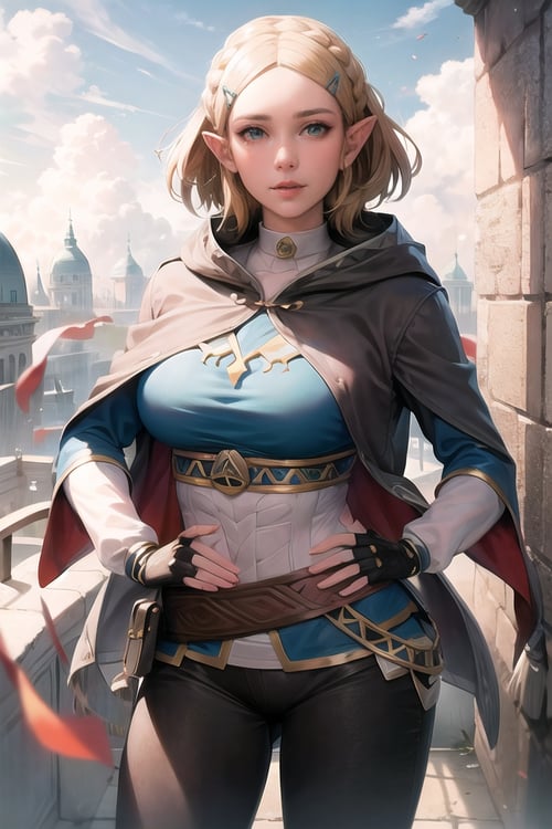 GAME_princess_zelda_aiwaifu-10 by ownwaifu on Tensor.Art
