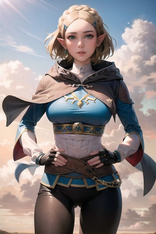 GAME_princess_zelda_aiwaifu-10 by ownwaifu on Tensor.Art