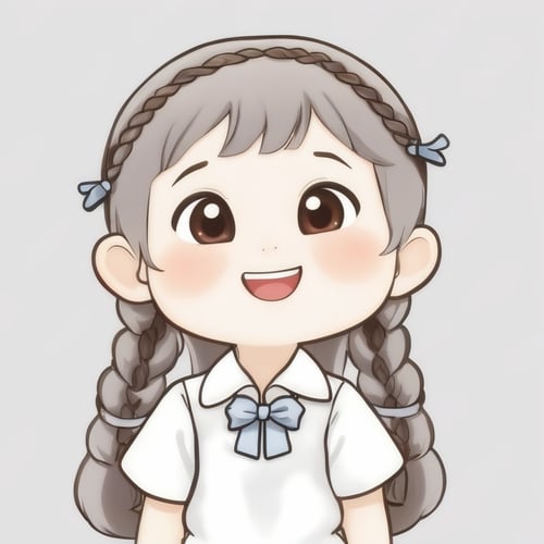 copax avatar cute xl by SDG on Tensor.Art