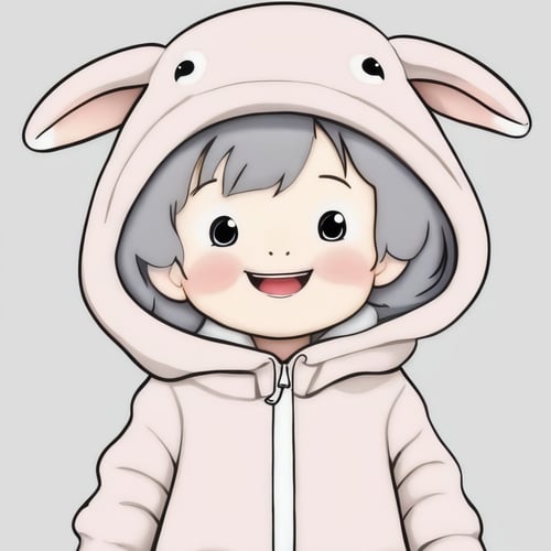 copax avatar cute xl by SDG on Tensor.Art