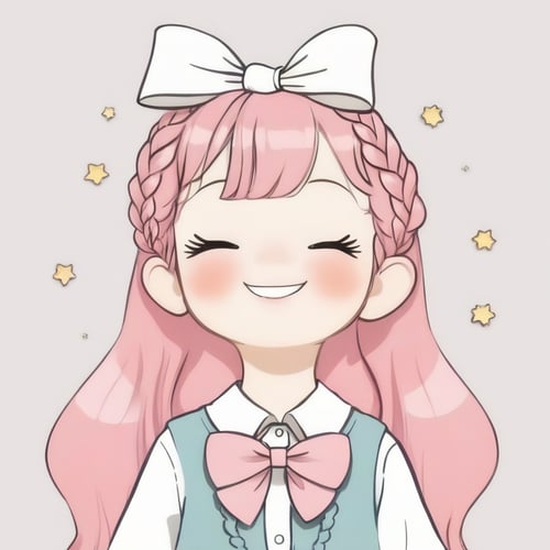 copax avatar cute xl by SDG on Tensor.Art