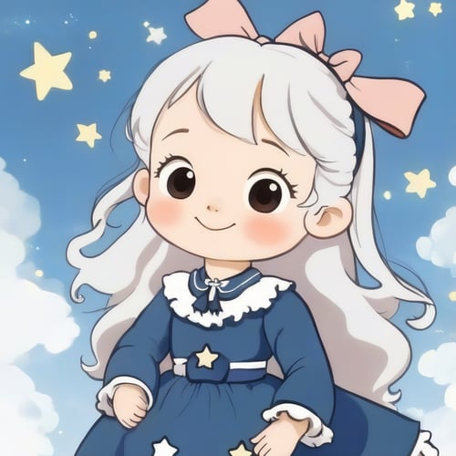 copax avatar cute xl by SDG on Tensor.Art