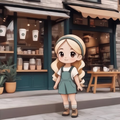 copax avatar cute xl by SDG on Tensor.Art