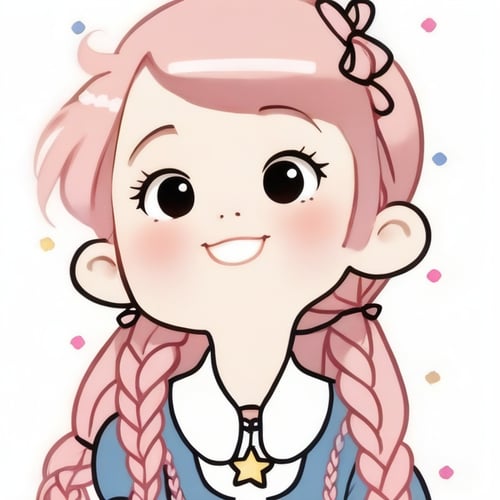 copax avatar cute xl by SDG on Tensor.Art