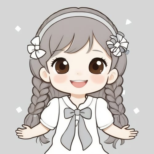 copax avatar cute xl by SDG on Tensor.Art