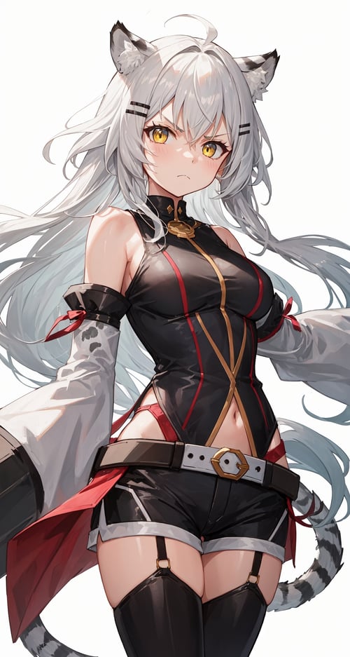 神粉征兆-Q4-奇迹征兆润色 by 叫我浅笑大人就好了 on Tensor.Art