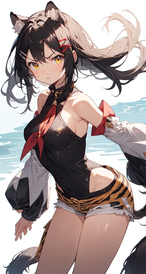 神粉征兆-Q4-奇迹征兆润色 by 叫我浅笑大人就好了 on Tensor.Art