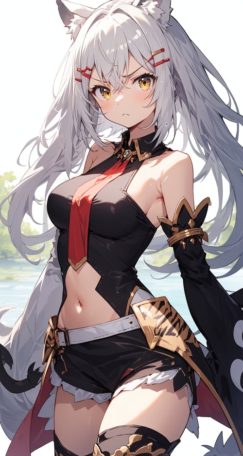 神粉征兆-Q4-奇迹征兆润色 by 叫我浅笑大人就好了 on Tensor.Art