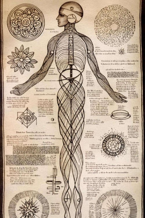 Alchemy by Ciro Negrogni on Tensor.Art