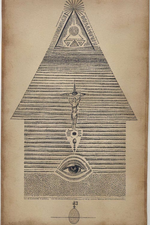 Alchemy by Ciro Negrogni on Tensor.Art