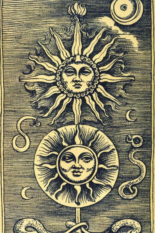 Alchemy by Ciro Negrogni on Tensor.Art