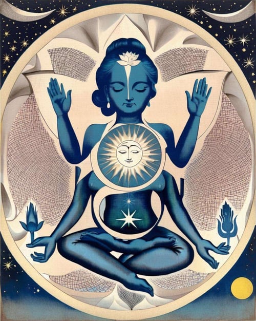 Alchemy by Ciro Negrogni on Tensor.Art