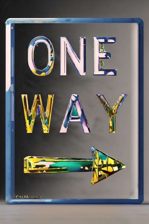 3D Lettering by Ciro Negrogni on Tensor.Art