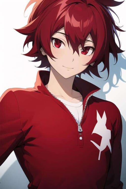 Takuto Tsunashi / Star Driver: Kagayaki no Takuto by andinmaro146 on Tensor.Art