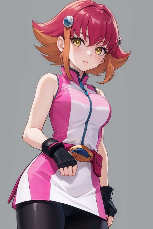 Anna Kaboom/神月アンナ/Kouzuki Anna (Yu-Gi-Oh! ZEXAL) LoRA by richyrich515 on Tensor.Art