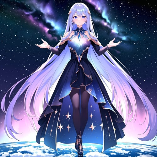 Domination world by 超市里扫货 on Tensor.Art