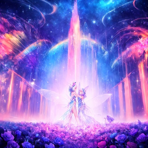 Domination world by 超市里扫货 on Tensor.Art