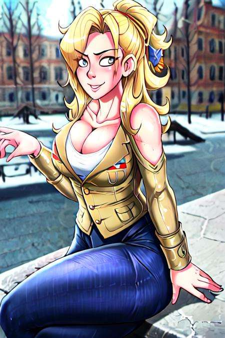 Shadbase but from Ohio by AdemMorfos on Tensor.Art