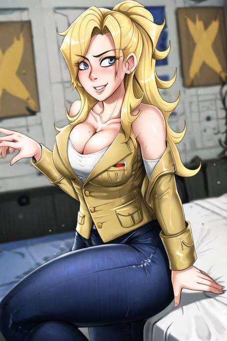 Shadbase but from Ohio by AdemMorfos on Tensor.Art