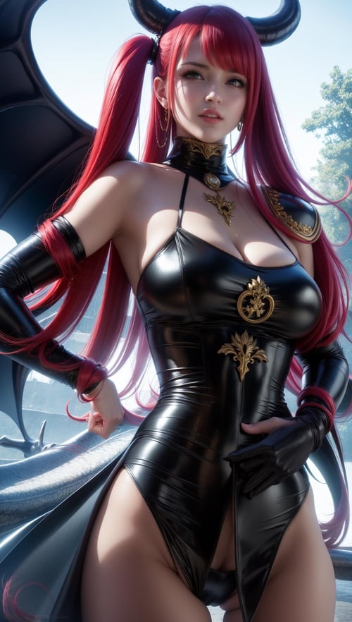 SakimiChan Art Style by Nova AI Art on Tensor.Art