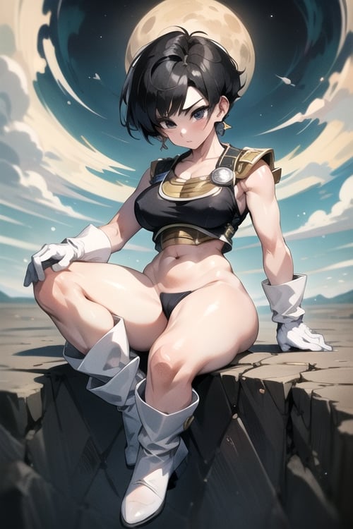 Fasha/Selypar_Dragon Ball Lora by Herrscher_AGGA on Tensor.Art