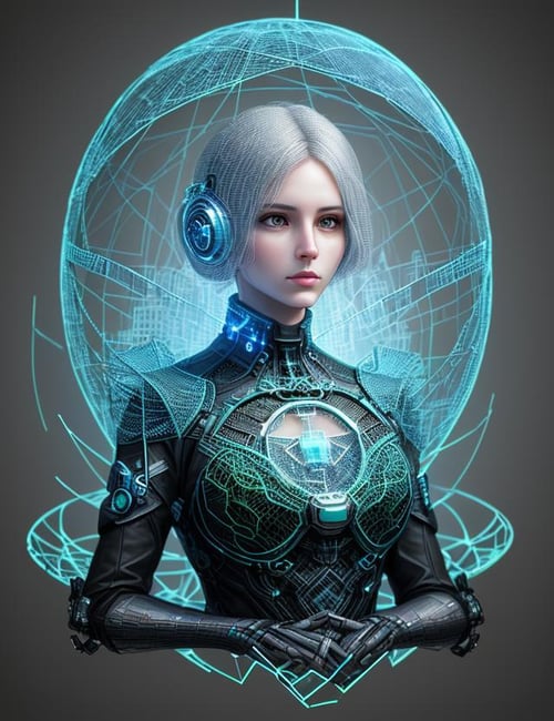 [GUIDE] Prompt Modifiers - "The Answer to the Great Question... Of Life, the Universe, and Everything by DonMischo on Tens...