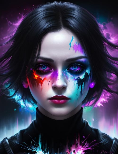 [GUIDE] Prompt Modifiers - "The Answer to the Great Question... Of Life, the Universe, and Everything by DonMischo on Tens...