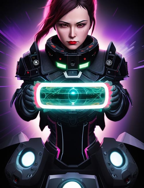 [GUIDE] Prompt Modifiers - "The Answer to the Great Question... Of Life, the Universe, and Everything by DonMischo on Tens...