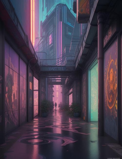 [GUIDE] Prompt Modifiers - "The Answer to the Great Question... Of Life, the Universe, and Everything by DonMischo on Tens...