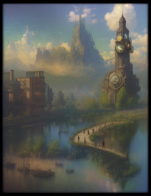 [GUIDE] Prompt Modifiers - "The Answer to the Great Question... Of Life, the Universe, and Everything by DonMischo on Tens...