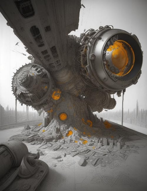 [GUIDE] Prompt Modifiers - "The Answer to the Great Question... Of Life, the Universe, and Everything by DonMischo on Tens...