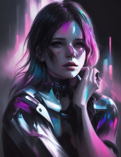 [GUIDE] Prompt Modifiers - "The Answer to the Great Question... Of Life, the Universe, and Everything by DonMischo on Tens...
