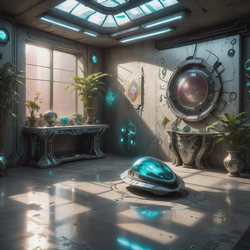 [GUIDE] Prompt Modifiers - "The Answer to the Great Question... Of Life, the Universe, and Everything by DonMischo on Tens...