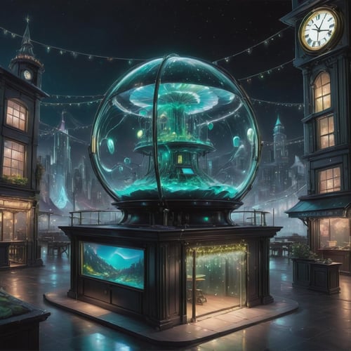 [GUIDE] Prompt Modifiers - "The Answer to the Great Question... Of Life, the Universe, and Everything by DonMischo on Tens...