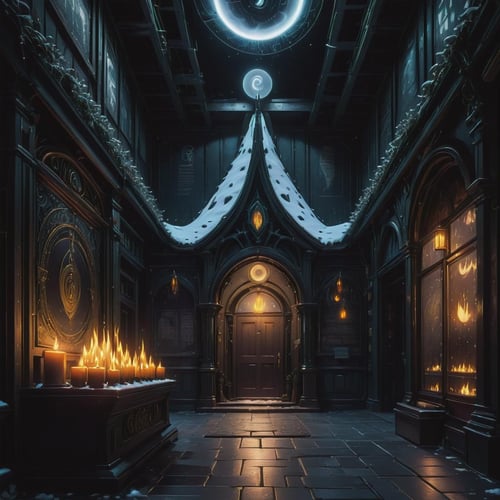 [GUIDE] Prompt Modifiers - "The Answer to the Great Question... Of Life, the Universe, and Everything by DonMischo on Tens...
