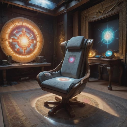 [GUIDE] Prompt Modifiers - "The Answer to the Great Question... Of Life, the Universe, and Everything by DonMischo on Tens...