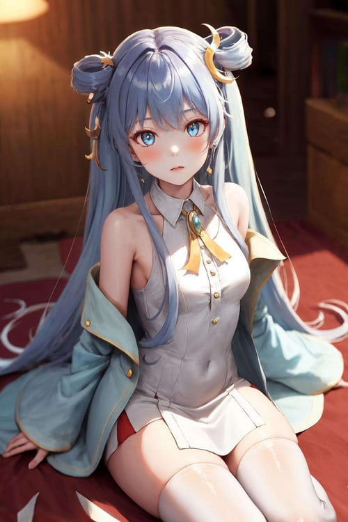 Dia Viekone | ディア・ヴィコーネ | 暗杀贵族 蒂雅·维科尼 (The World's Finest Assassin / Ansatsu Kizoku) by Akiseki on Tensor.Art
